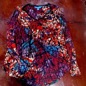 Vera Wang Dress Shirt